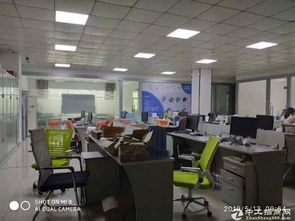 龍崗食品廠房出租 3樓3500平靈活分租，配套食品包裝機械